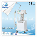 CPAP newborn baby Ventilator system NLF-200A